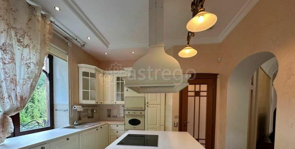 Коттедж, 450 м2, 11 соток, 4 эт. Химки - изображение 3