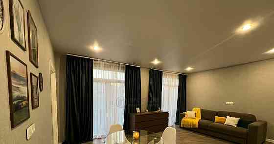 Дом, 120 м2, 8.7 сотки, 1 эт. Домодедово