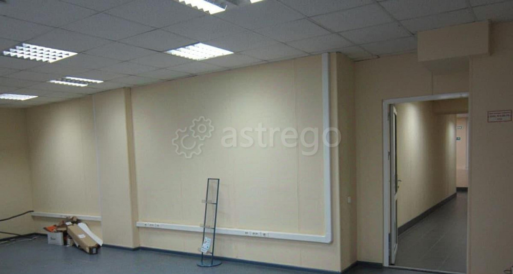 Офис, 44.2 м2 Белорецк - изображение 5