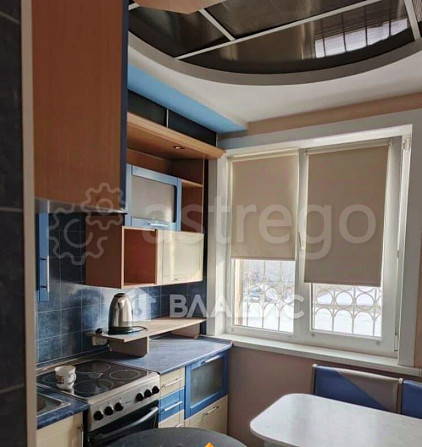 1-комн. квартира, 32 м2, 4/4 эт. Бийск - изображение 6