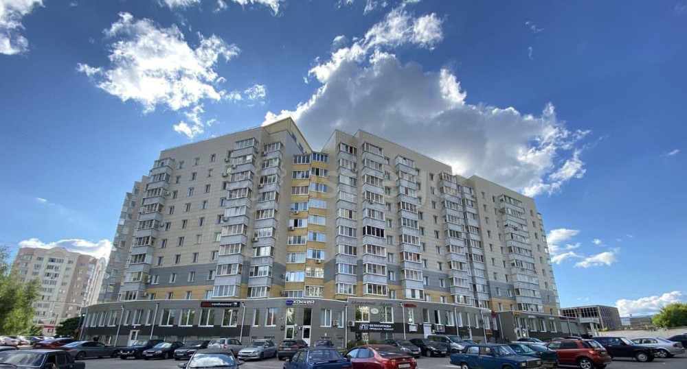 Офис, 67 м2 Белгород - изображение 1