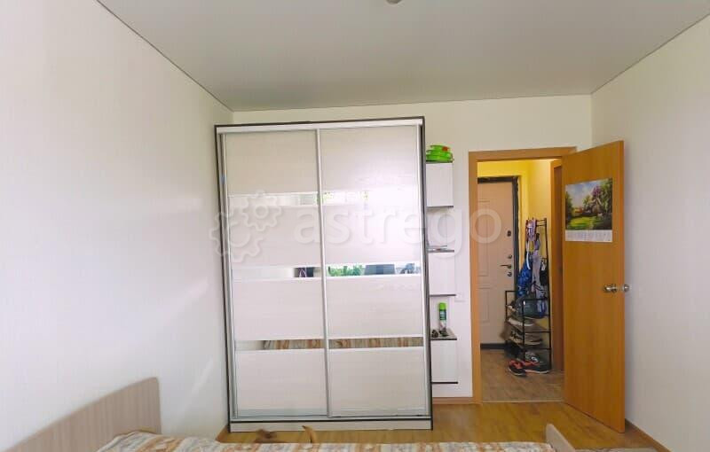 2-комн. квартира, 40 м2, 2/17 эт. Новоалтайск - изображение 5