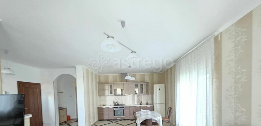 Дом, 140 м2, 4 сотки, 2 эт. Лобня - изображение 7