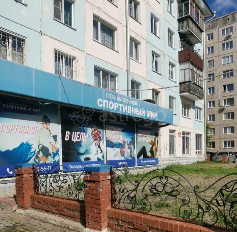 Отдельное здание, 309.7 м2 Заринск - изображение 2