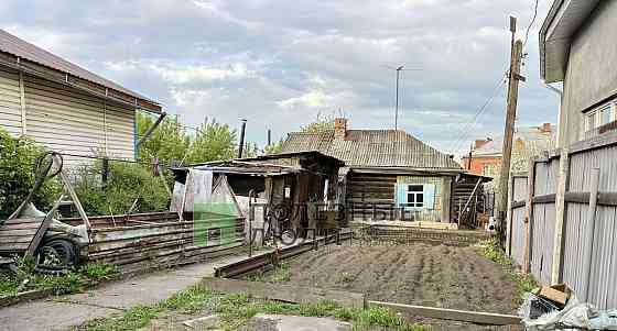 Дом, 45.3 м2, 3.4 сотки, 1 эт. Красноярск