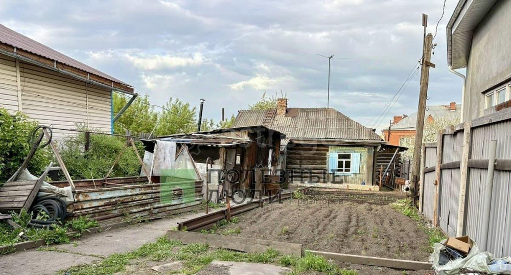 Дом, 45.3 м2, 3.4 сотки, 1 эт. Красноярск - изображение 5