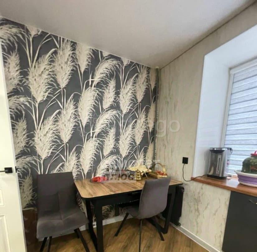 3-комн. квартира, 61.8 м2, 3/5 эт. Коряжма - изображение 5