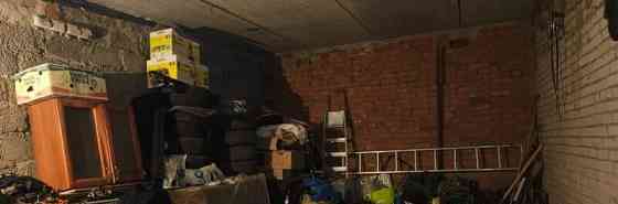 Гараж, 47 м2 Подольск