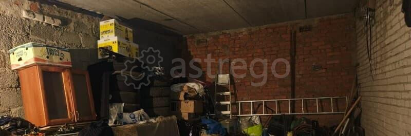 Гараж, 47 м2 Подольск - изображение 6