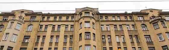 5-комн. квартира, 111.5 м2, 4/7 эт. Санкт-Петербург