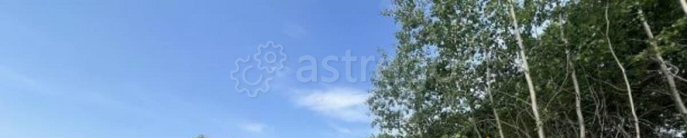 Земельный участок, 13.29 сотки Истра - изображение 1