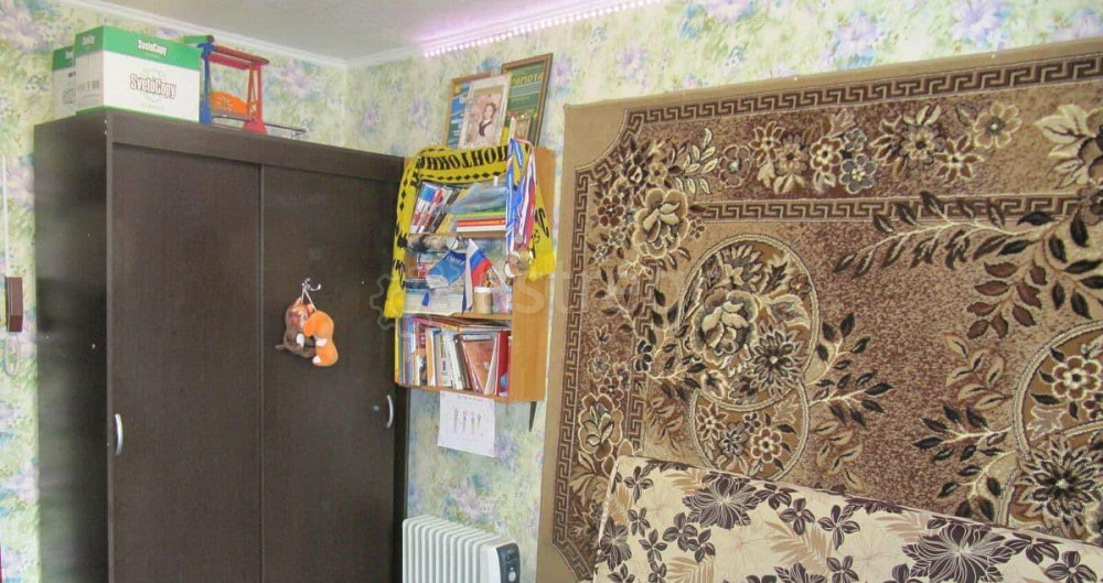 Комната, 13 м2, 7/9 эт. Санкт-Петербург - изображение 2