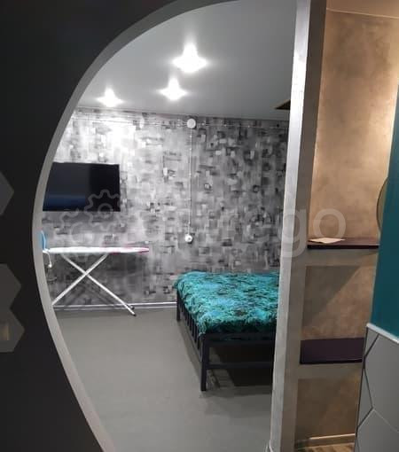 1-комн. квартира, 22 м2, 5/5 эт. Канск - изображение 4