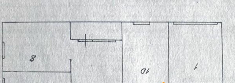 4-комн. квартира, 126 м2, 7/9 эт. Архангельск - изображение 5