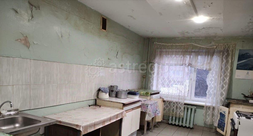 Комната, 11.7 м2, 2/5 эт. Санкт-Петербург - изображение 5