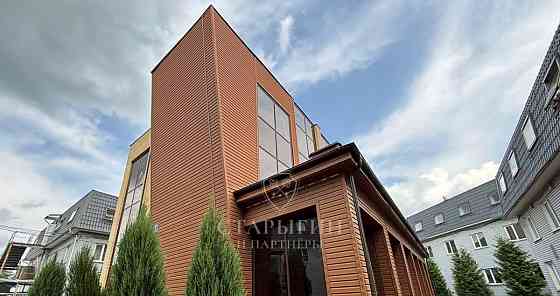 Отдельное здание, 595 м2 Домодедово