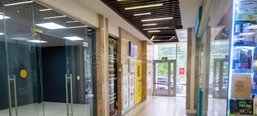 Торговое помещение, 32.8 м2 Одинцово - изображение 3