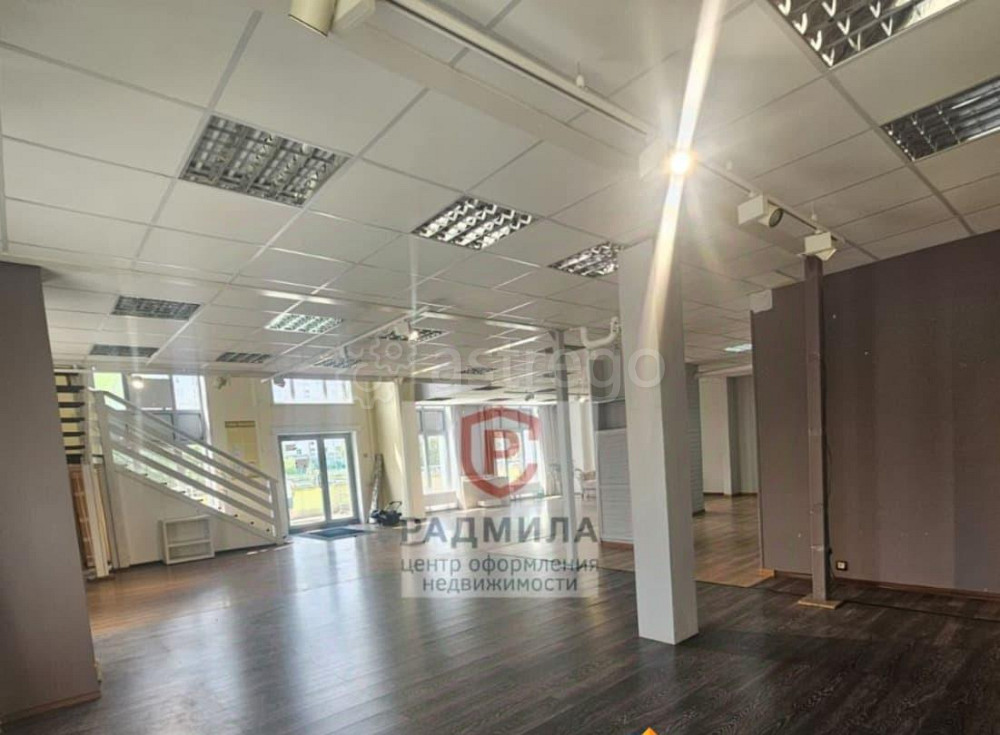 Торговое помещение, 156 м2 Сергиев Посад - изображение 7