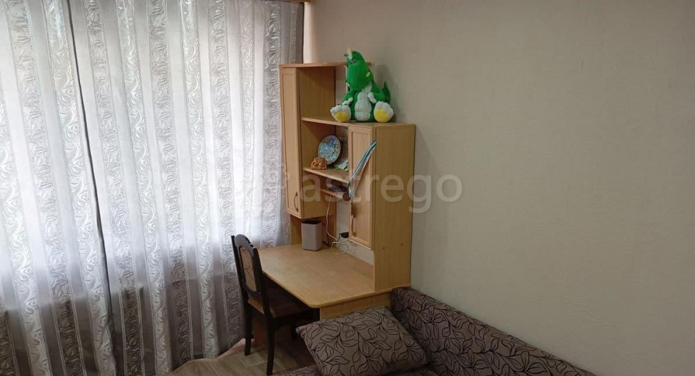 Комната, 23 м2, 2/9 эт. Уфа - изображение 4