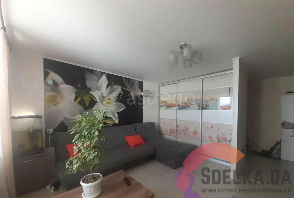 3-комн. квартира, 68.6 м2, 5/5 эт. Нефтекамск - изображение 4