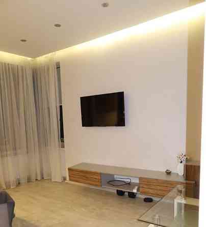 1-комн. квартира, 38.8 м2, 19/43 эт. Красногорск