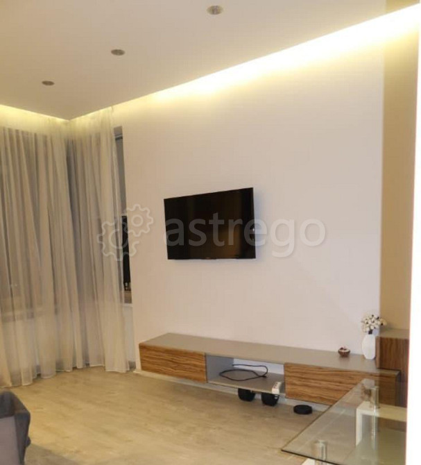 1-комн. квартира, 38.8 м2, 19/43 эт. Красногорск - изображение 3