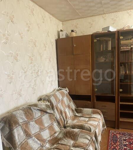 2-комн. квартира, 44.7 м2, 5/5 эт. Талдом - изображение 10