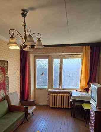 2-комн. квартира, 45.4 м2, 5/5 эт. Пушкино