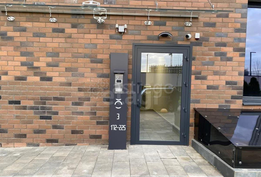 Студия, 19.8 м, 4/9 эт. Майкоп - изображение 2