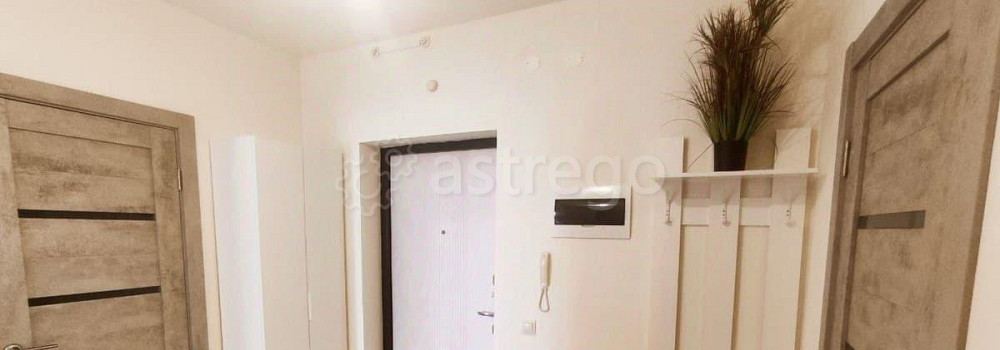 2-комн. квартира, 72 м2, 1/8 эт. Емельяново - изображение 3