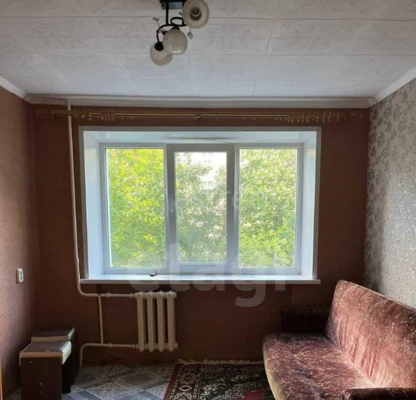 Комната, 15 м2, 2/5 эт. Губкин - изображение 1