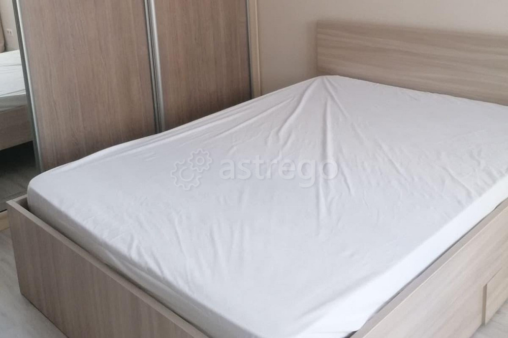 1-комн. квартира, 39 м2, 3/22 эт. Котельники - изображение 5