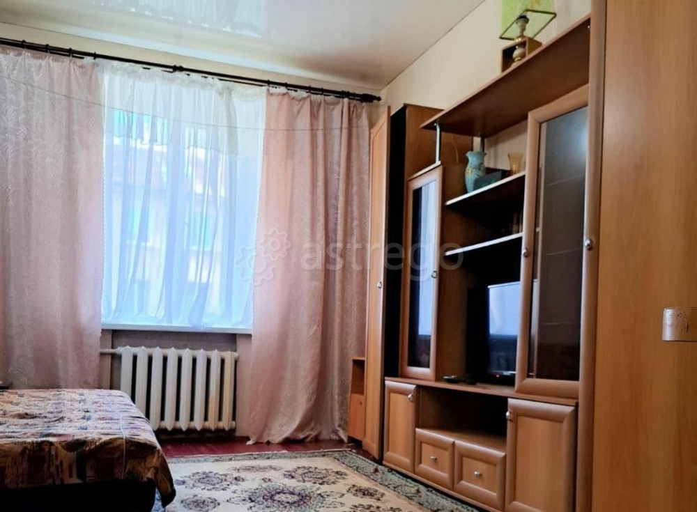 Комната, 15.5 м2, 1/2 эт. Уфа - изображение 4