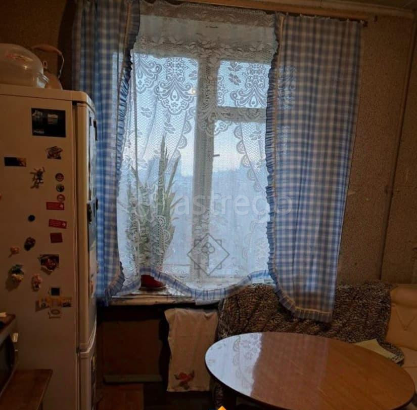 Комната, 21 м2, 8/9 эт. Москва - изображение 5