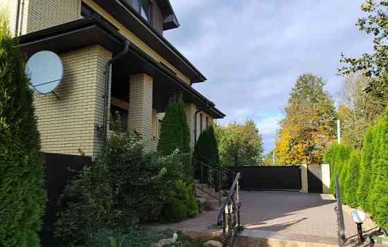 Коттедж, 330 м2 Можайск