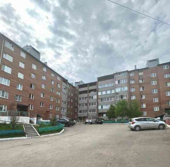 1-комн. квартира, 43.8 м2, 1/6 эт. Емельяново