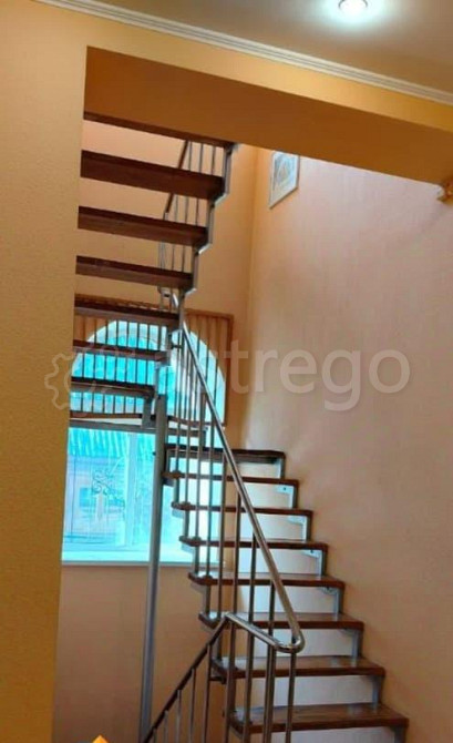 Коттедж, 343.6 м2, 6.46 сотки, 2 эт. Барнаул - изображение 2