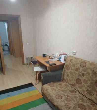 1-комн. квартира, 43 м2, 3/14 эт. Санкт-Петербург