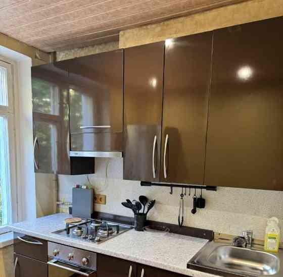 3-комн. квартира, 59 м2, 4/5 эт. Москва