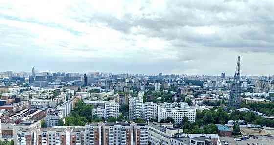 4-комн. квартира, 161.9 м2, 28/29 эт. Москва