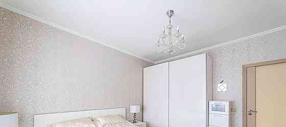 3-комн. квартира, 76.7 м2, 13/25 эт. Одинцово