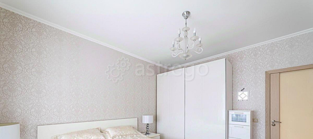 3-комн. квартира, 76.7 м2, 13/25 эт. Одинцово - изображение 6