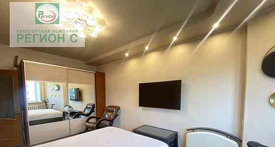 3-комн. квартира, 62.6 м2, 7/9 эт. Архангельск