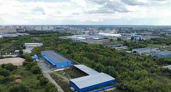 Свободного назначения, 1200 м2 Барнаул