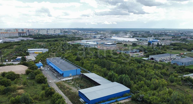 Свободного назначения, 1200 м2 Барнаул - изображение 2