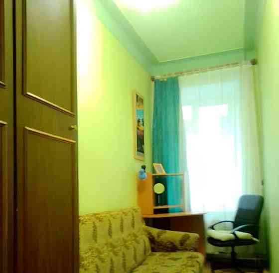 2-комн. квартира, 36 м2, 2/5 эт. Санкт-Петербург