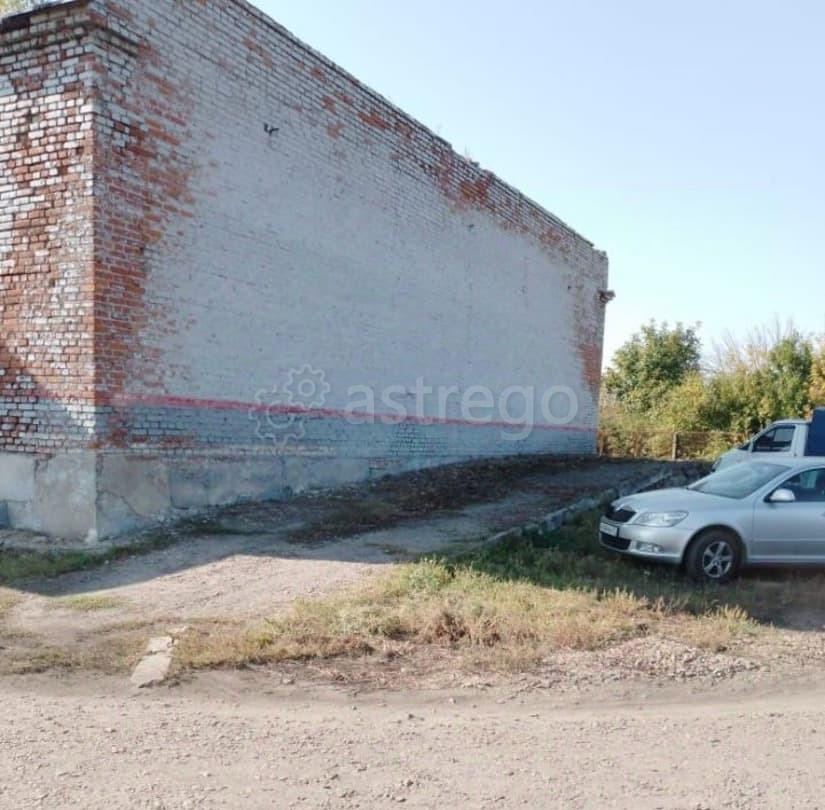 Склад, 609 м2 Валуйки - изображение 3