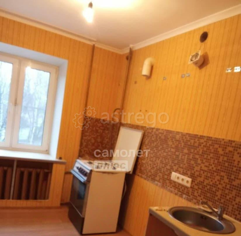 3-комн. квартира, 63 м2, 2/9 эт. Щёлково - изображение 5