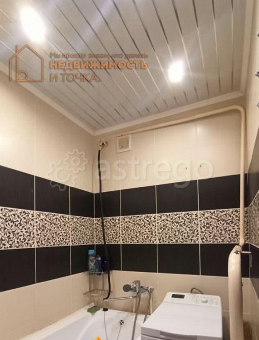 3-комн. квартира, 50 м2, 5/5 эт. Дюртюли - изображение 2