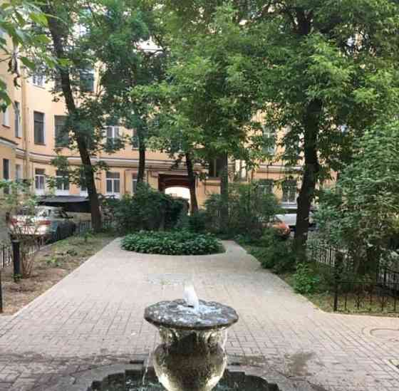6-комн. квартира, 243 м2, 4/5 эт. Санкт-Петербург